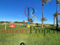 Verkoop - Apartment - Dénia - Las Marinas