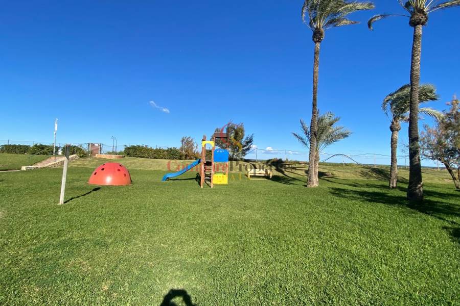 Verkoop - Apartment - Dénia - Las Marinas