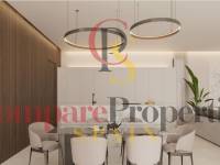 Sale - Villa - Dénia