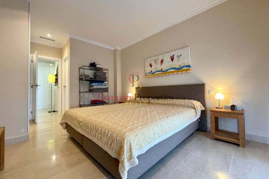 Sale - Apartment - Dénia - La Sella