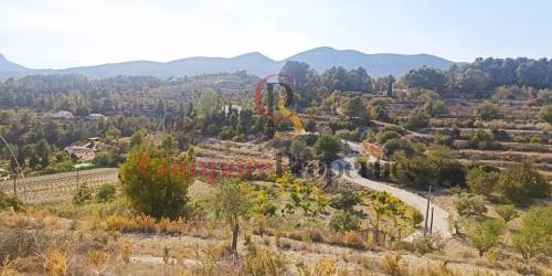 Apartment - Vente - Benissa - Benissa