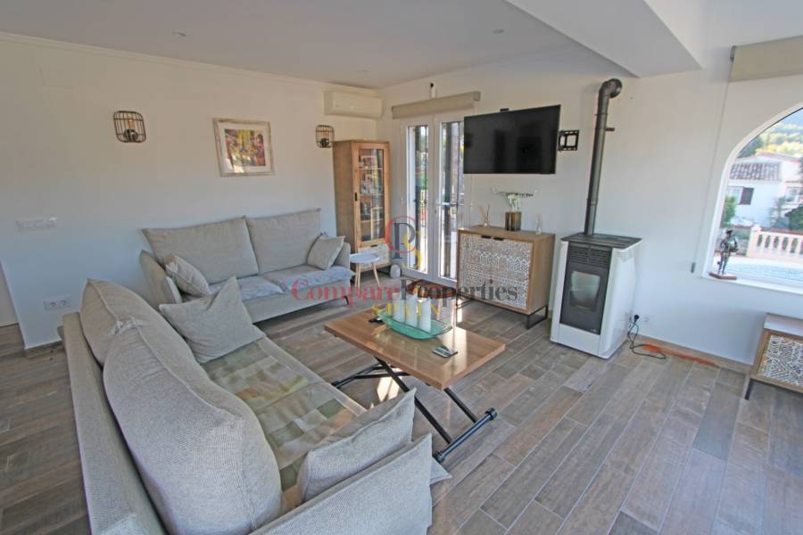 Sale - Villa - Orba Valley - Orba