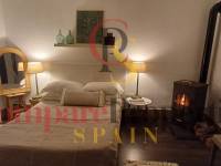 Sale - Villa - Dénia - Las Rotas