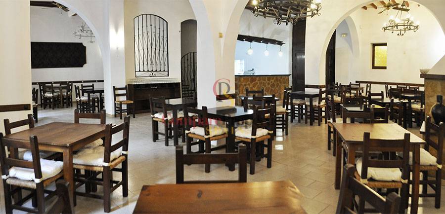 Vente - Commercial Units - Orba Valley - Orba