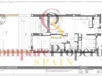 Verkoop - Apartment - Benitachell - Montecala Gardens
