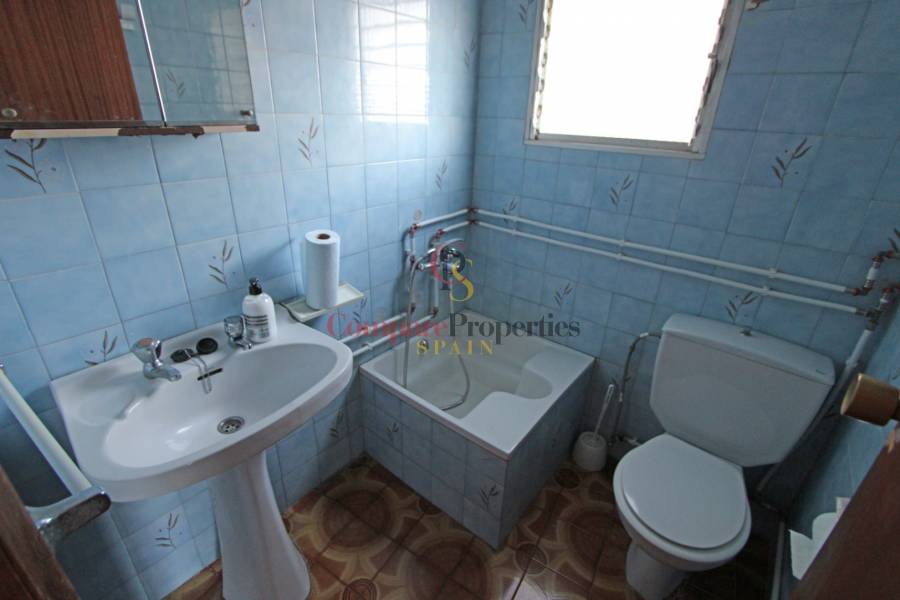 Verkauf - Townhouses - Jalon Valley - Murla