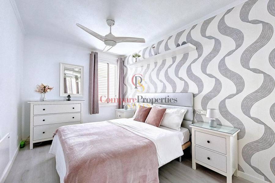 Sale - Apartment - Jávea