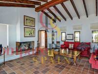 Sale - Villa - Altea - Altéa