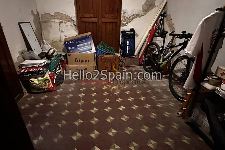 Venta - Townhouses - Gandía