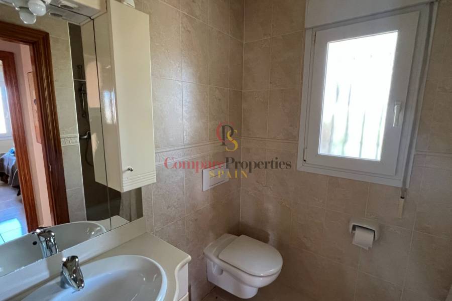 Vente - Villa - Orba Valley - Urbanización