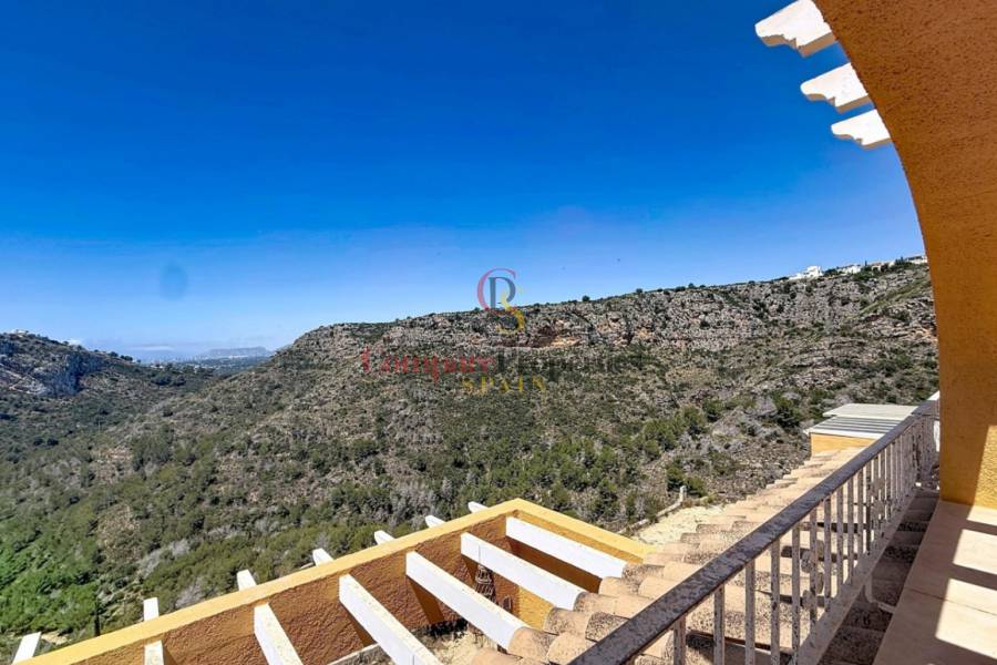 Sale - Apartment -  - Bonavista de Montecala