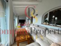 Sale - Villa - Jávea - 