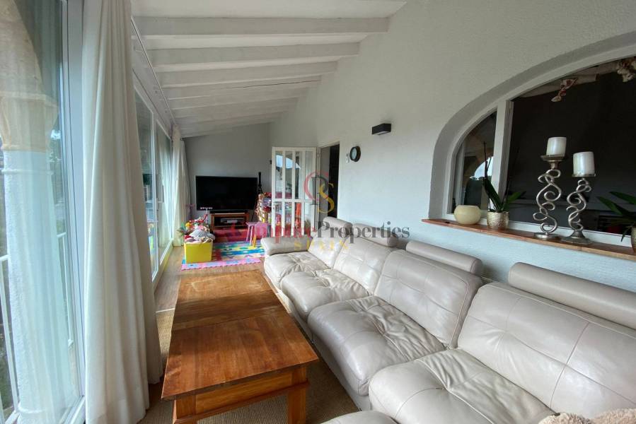 Sale - Villa - Jávea - 
