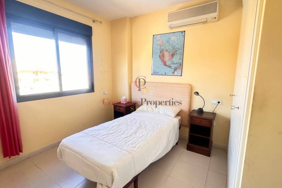 Sale - Duplex and Penthouses - Dénia - Las Marinas (Km1 al Km 6)