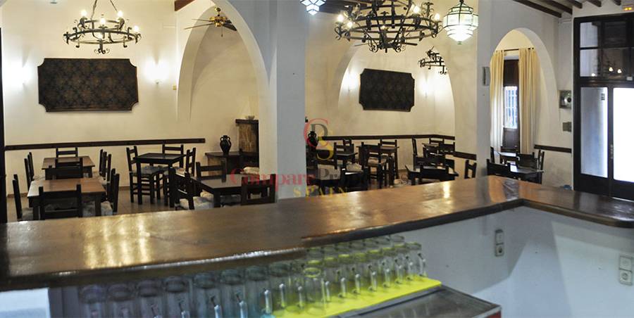 Vente - Commercial Units - Orba Valley - Orba