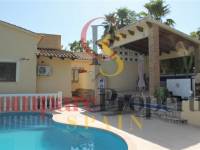 Vente - Villa - Dénia - Montgo