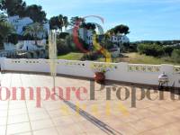 Verkoop - Townhouses - Moraira