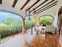 Vente - Villa - Jávea