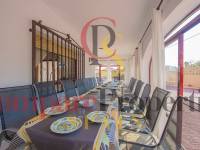 Venta - Villa - Calpe