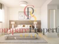 Vente - Apartment - Dénia - Costa Blanca