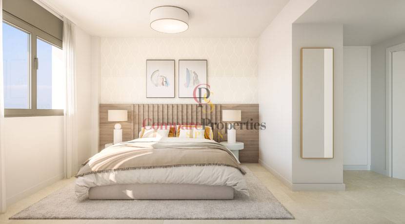 Vente - Apartment - Dénia - Costa Blanca