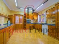 Venta - Villa - Calpe