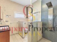 Vente - Villa - Calpe