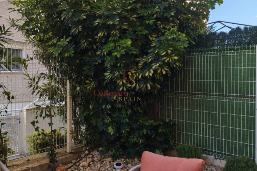 Verkauf - Apartment - Dénia - CASCO URBANO - PLAYA