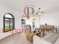 Verkauf - Villa - Calpe