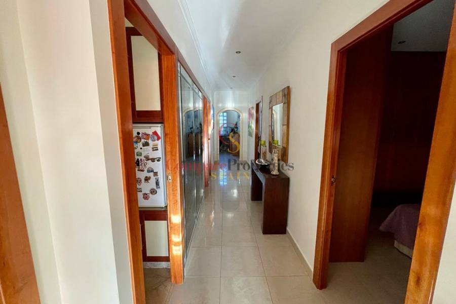 Vente - Villa - Albatera