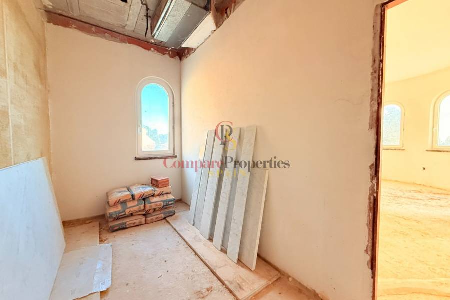 Verkauf - Villa - Altea - 03599