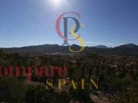 Sale - Townhouses - Jalon Valley - Valley / Urbanización