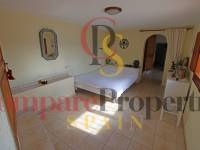 Sale - Villa - Orba Valley - Sanet y Negrals