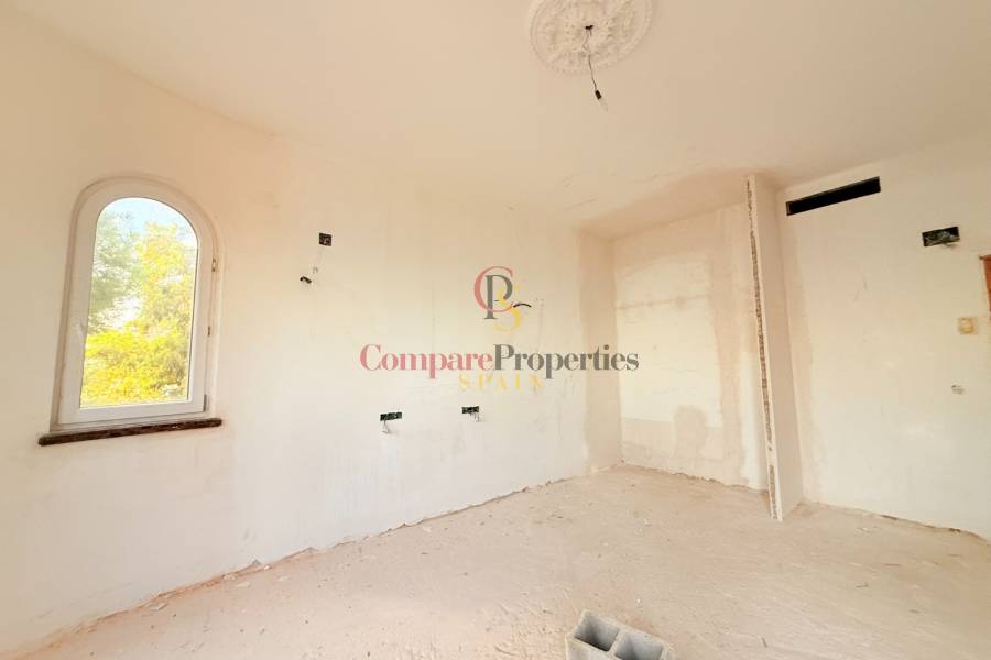 Verkauf - Villa - Altea - 03599