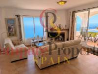 Verkauf - Apartment - Benitachell - Cumbre del sol