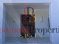 Verkauf - Villa - Jávea