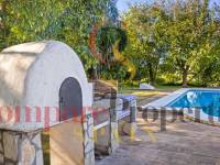 Verkoop - Villa - Dénia - Periferia