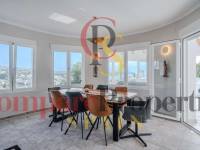 Verkoop - Villa - Benissa - Benissa Coast