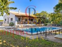 Verkoop - Villa - Dénia - Periferia