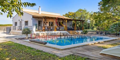 Villa - Verkauf - Dénia - Periferia