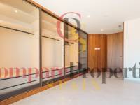 Vente - Villa - Calpe