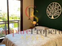 Verkauf - Apartment - Albir