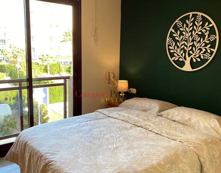 Verkauf - Apartment - Albir