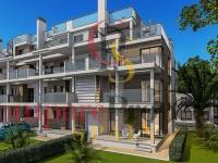 Verkauf - Apartment - Dénia - 