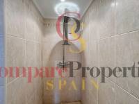 Verkoop - Villa - Benitachell - Pueblo del Mar