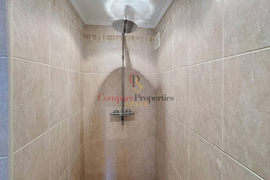 Verkoop - Villa - Benitachell - Pueblo del Mar