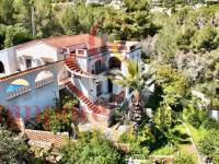 Venta - Villa - Benissa - Buenavista
