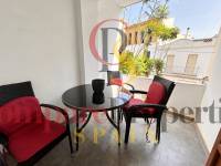 Venta - Apartment - Teulada