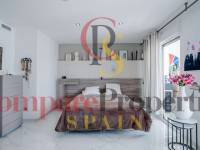 Sale - Apartment - Calpe