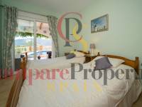 Venta - Villa - Jalon Valley - 